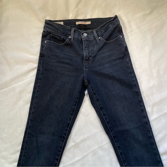 Levi’s Premium 311 Shaping Skinny W26 - Picture 5 of 5